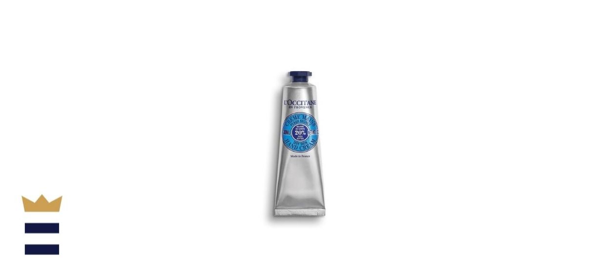 L'Occitane Shea Butter Hand Cream