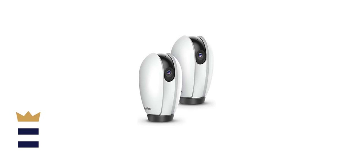LaView Security Cameras for Home