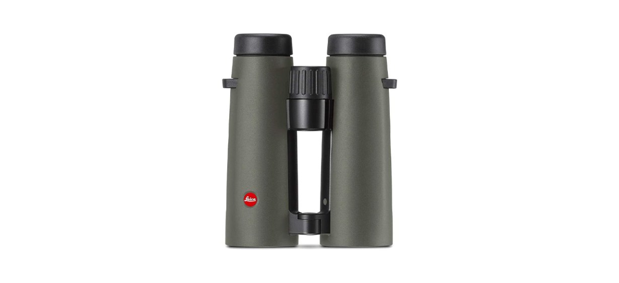 Leica Noctivid 10x42 Robust Waterproof Nitrogen-Filled Binocular