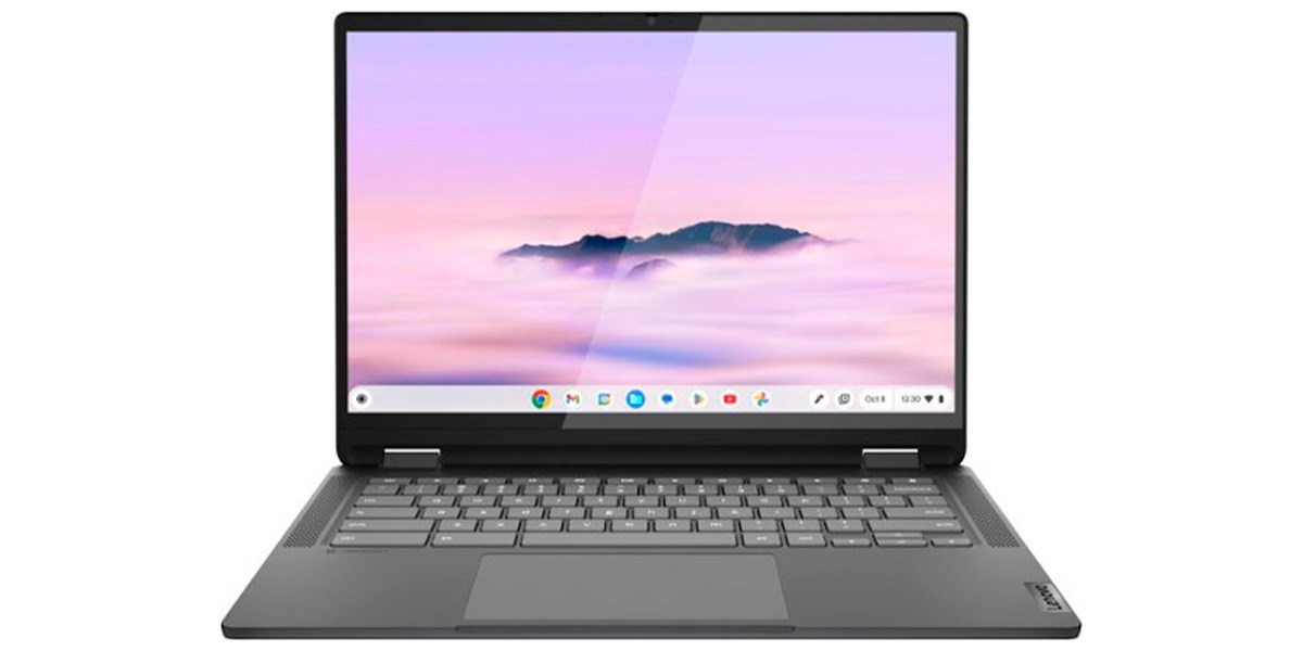 Best Lenovo IdeaPad Flex 5i Chromebook Plus