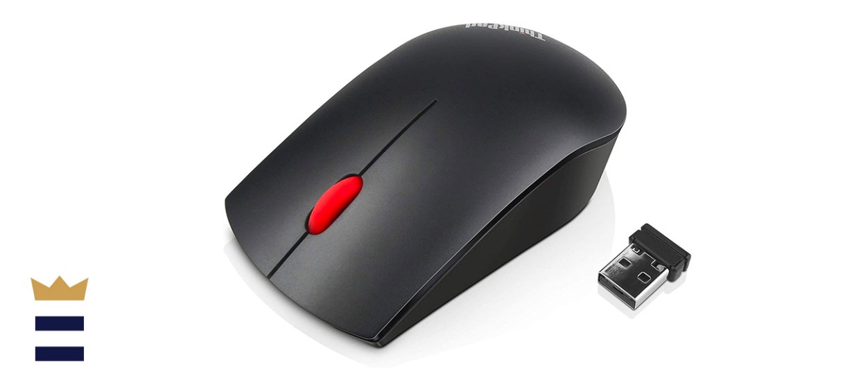 Lenovo ThinkPad Wireless Mouse