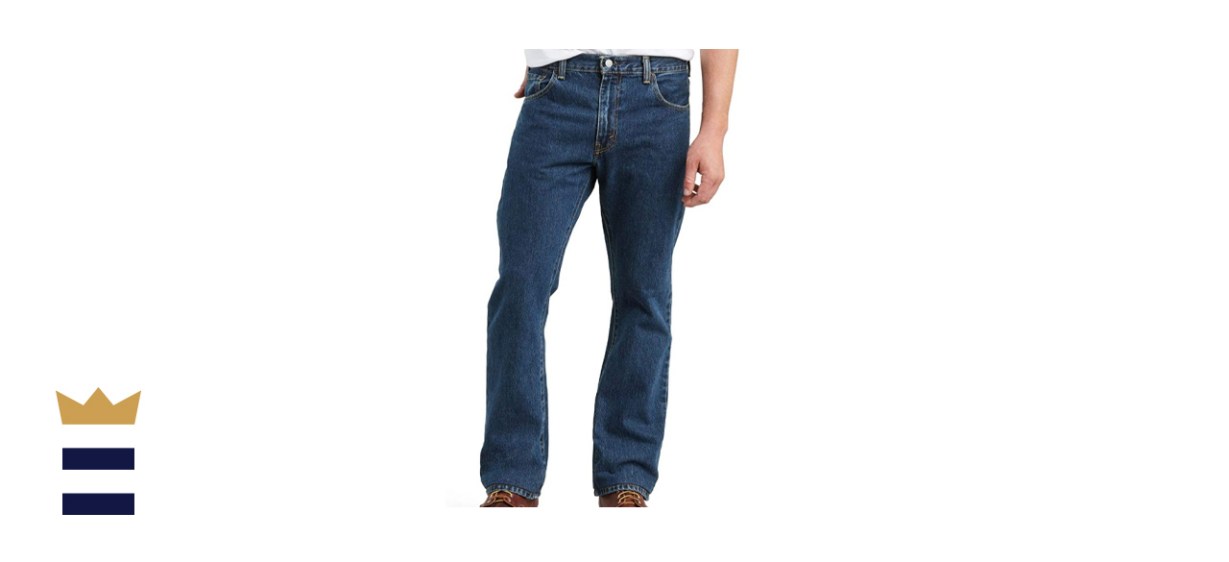 Levi’s Men’s Bootcut Jean