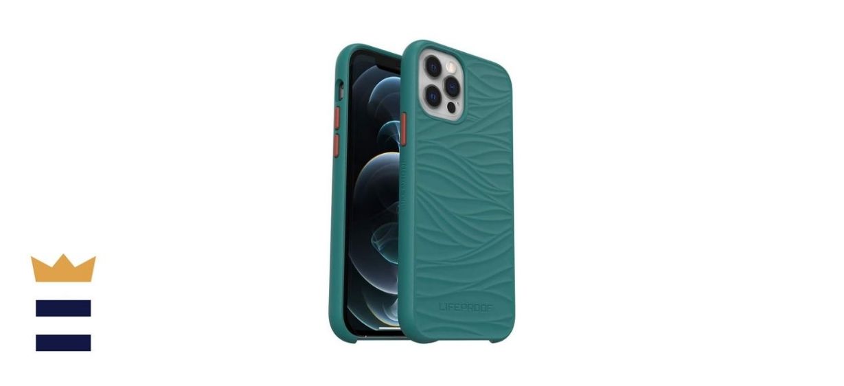 LifeProof Wake Series Case for iPhone 12 and iPhone 12 Pro