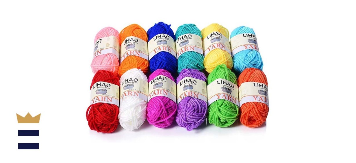 How to find cheap and affordable yarn! #cheapyarn #affordableyarn #af