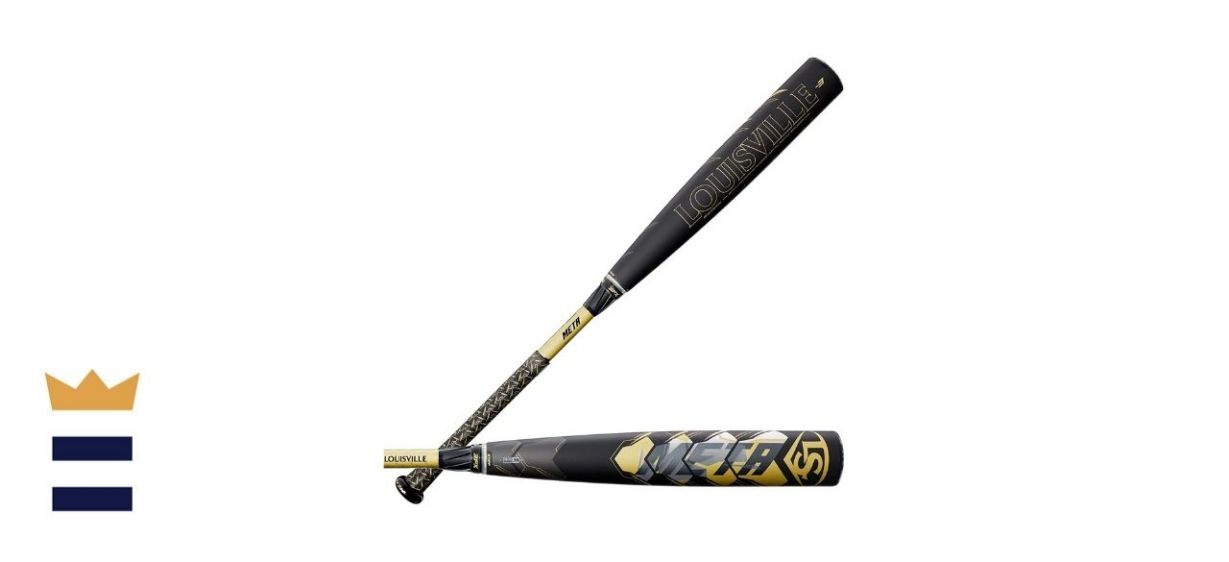 Louisville Slugger 2021 Meta