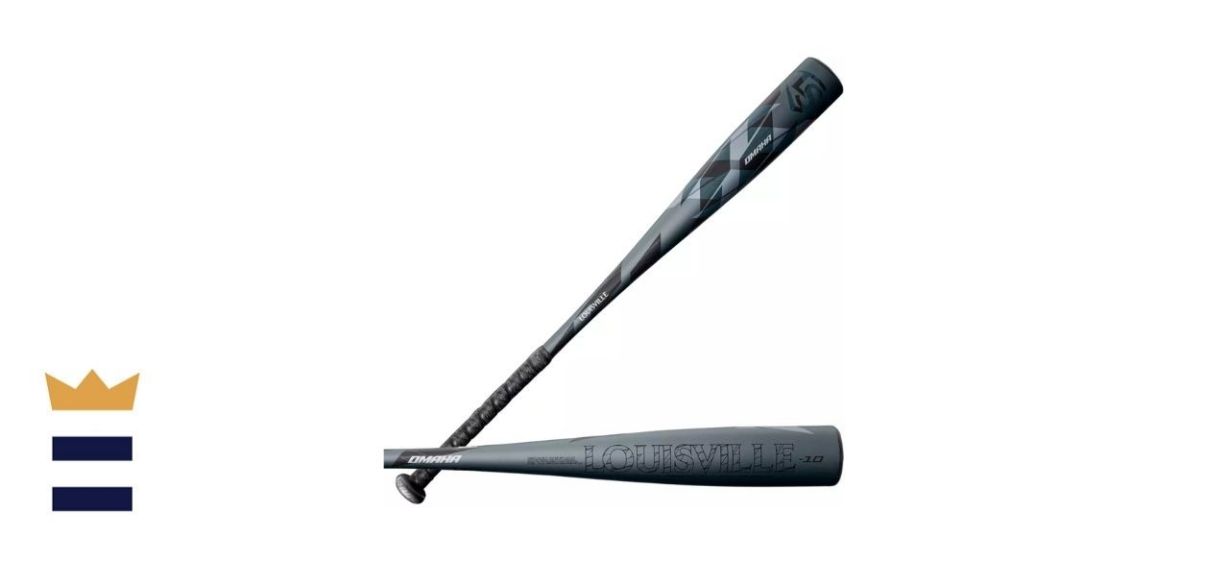 Louisville Slugger Omaha USA Youth Bat