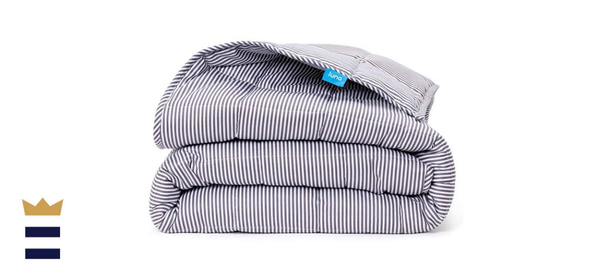 Luna Adult Weighted Blanket 