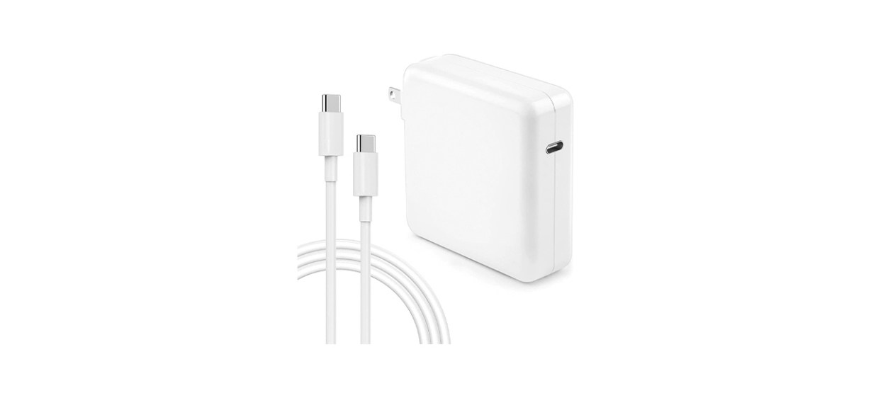 MacBook USB-C Pro Charger