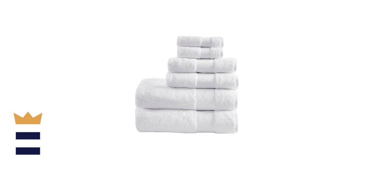 Madison Park Signature Turkish Towel Set