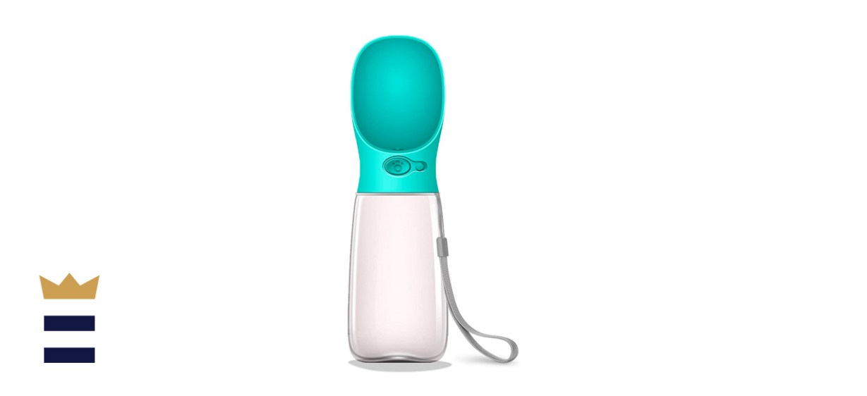 MalsiPree Dog Water Bottle