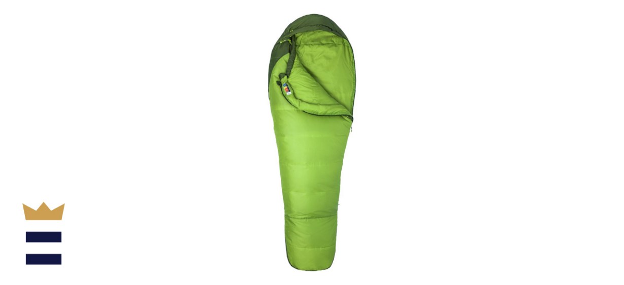 Marmot Trestles 30 Mummy Sleeping Bag