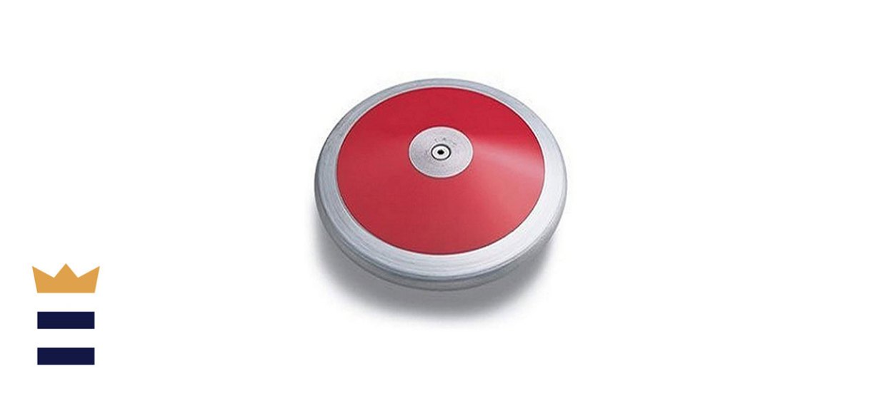 Martin Sports Abs Plastic Discus