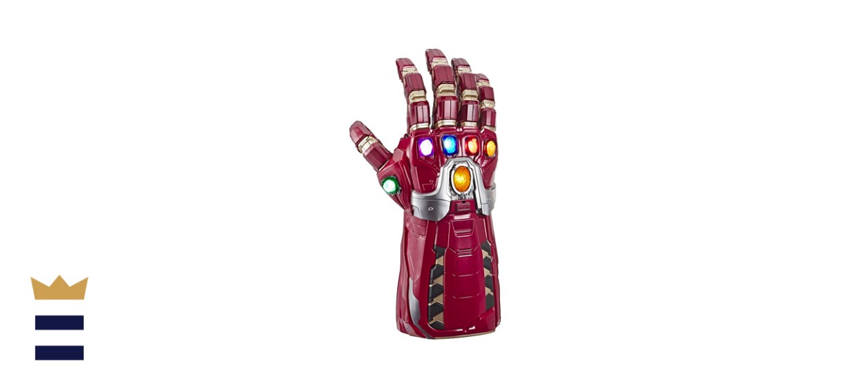 Marvel Legends Endgame Gauntlet