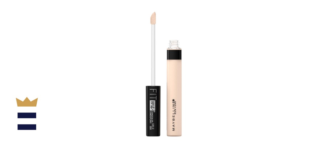Maybelline Fit Me Liquid Concealer