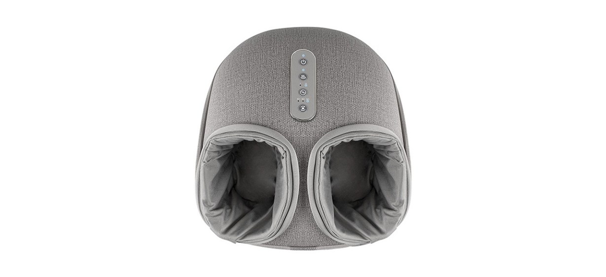 Medcursor Foot Massager Machine with Heat