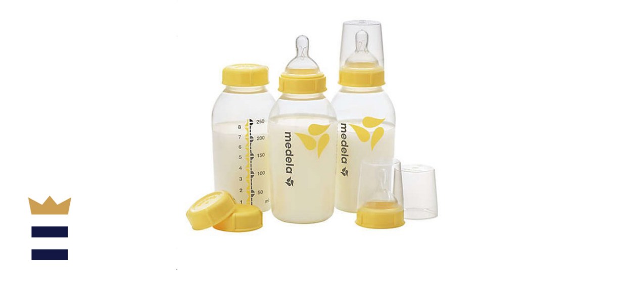 Medela Baby Bottle