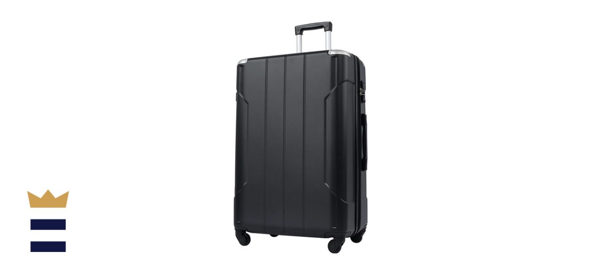 Merax Hardside Spinner Luggage