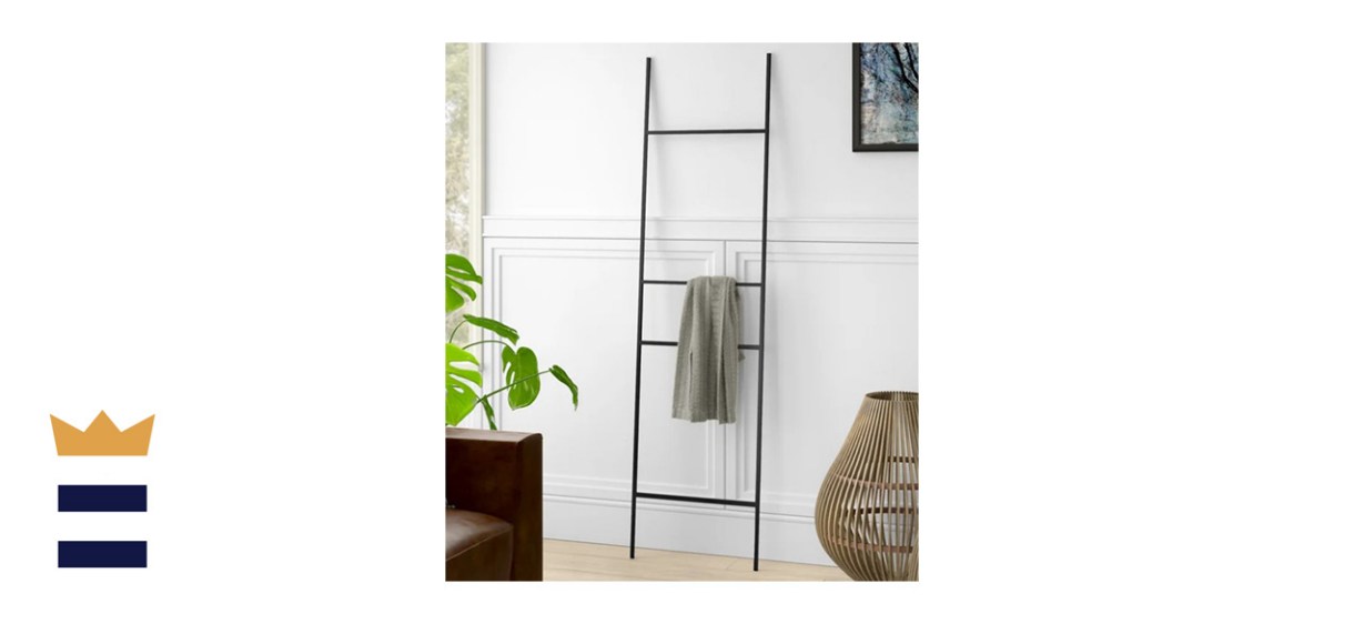 Mercury Row blanket ladder