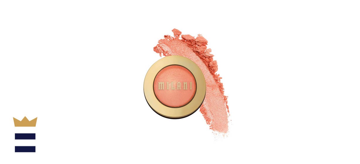 Milani Baked Blush
