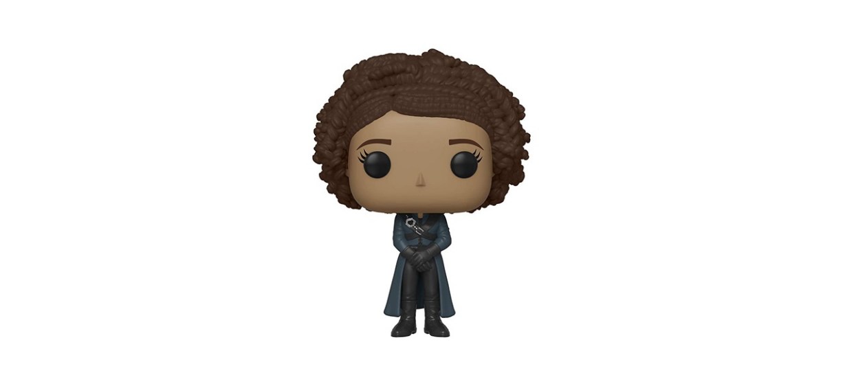 Missandei