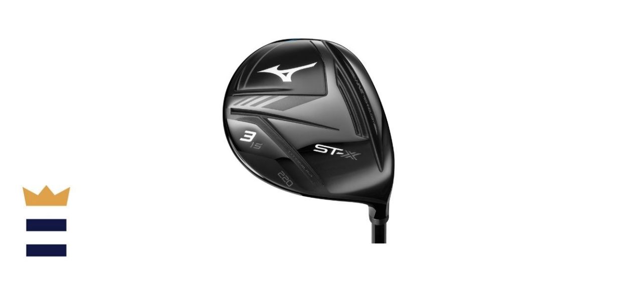 Mizuno ST-X 220 Fairway Wood