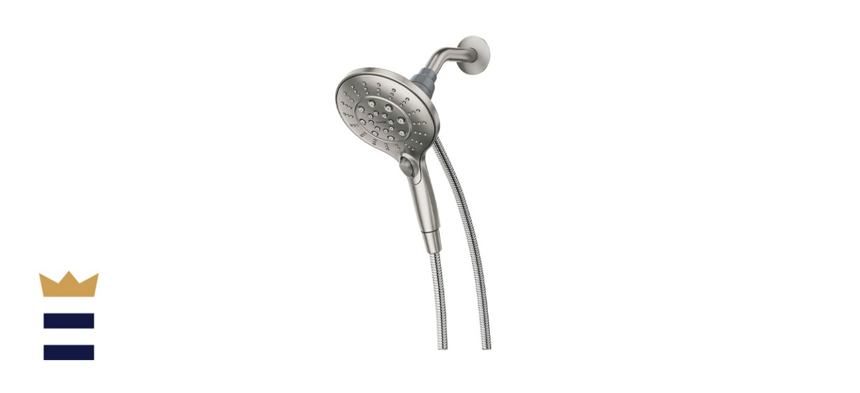 Moen Multi-Function Handheld Shower Head