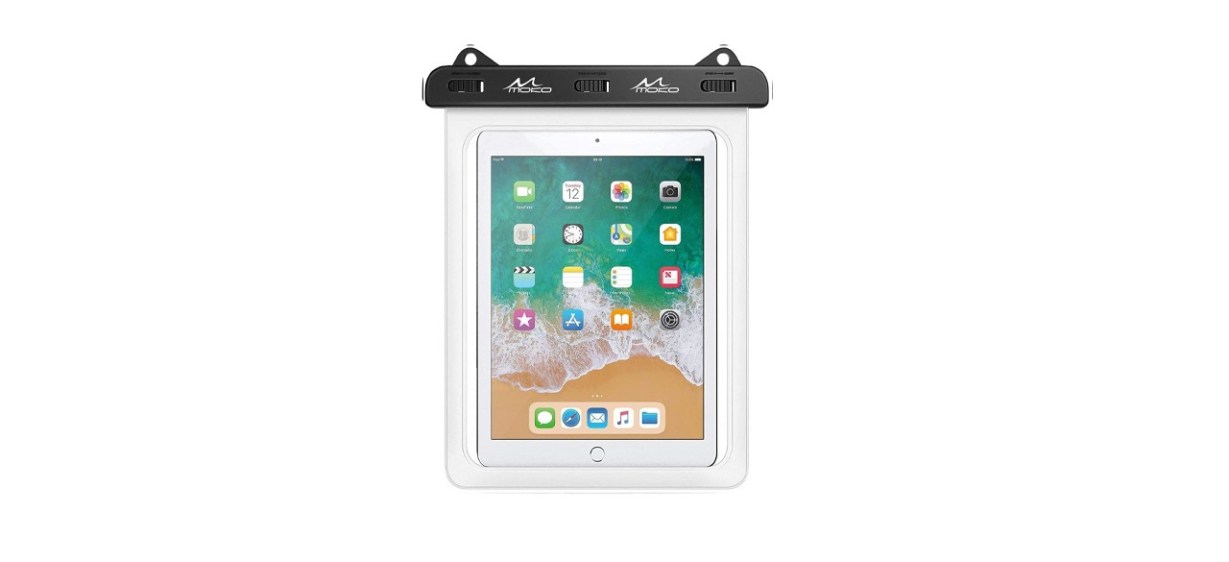 MoKo Waterproof Tablet Case