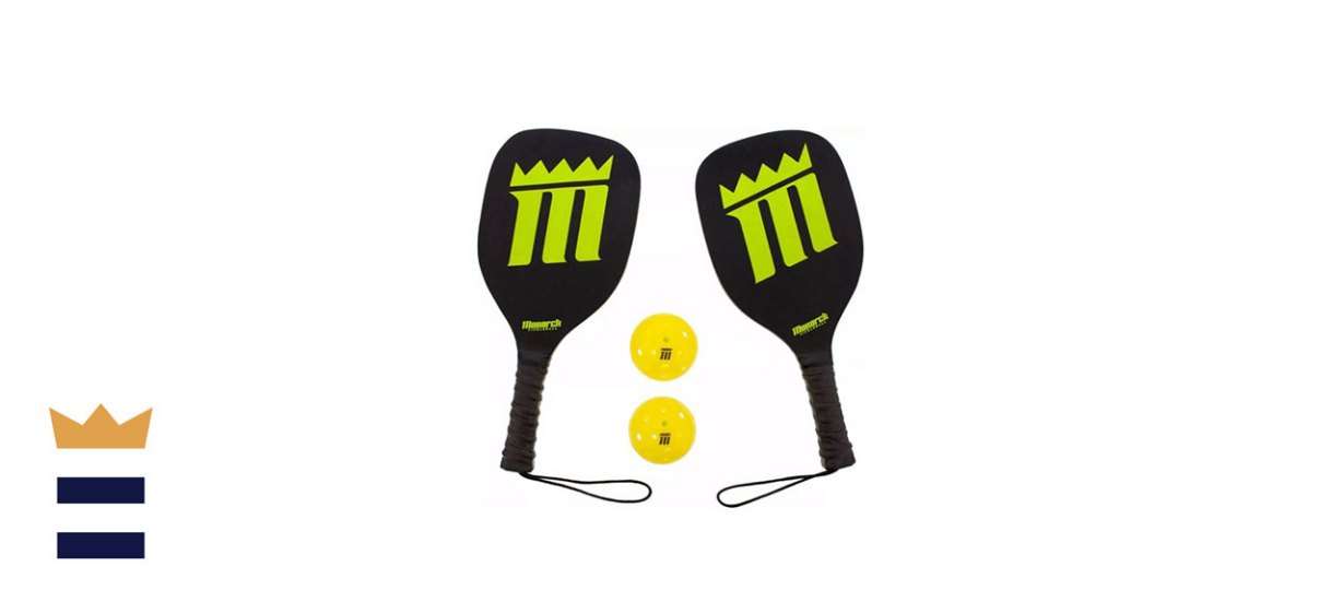 Monarch Pickleball Pack