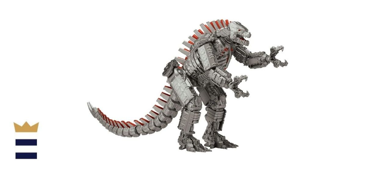 Monsterverse Godzilla vs. Kong 11-Inch Giant Mechagodzilla