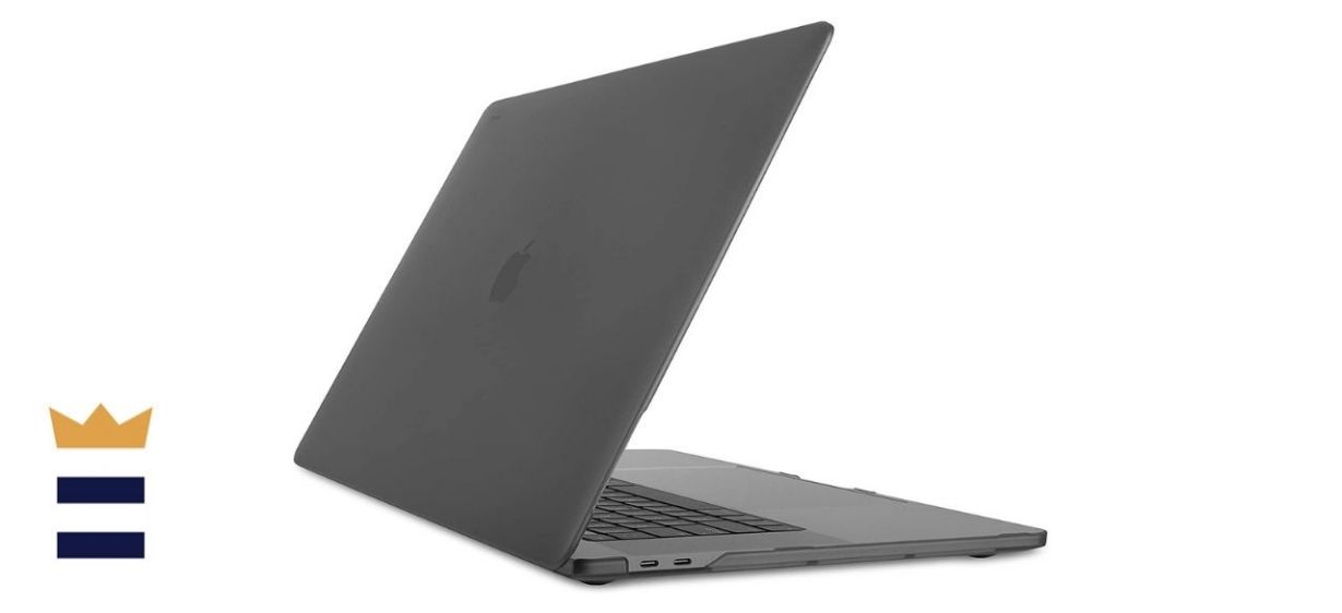 Moshi iGlaze Hard Shell Case for MacBook Pro