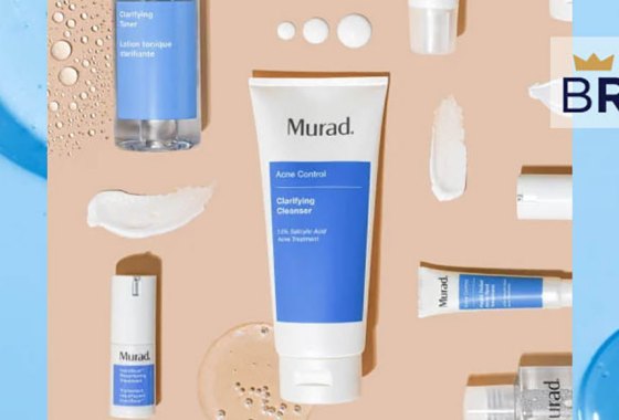 Murad skin care review: Can this cleanser help prevent breakouts?
