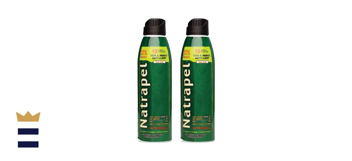 Natrapel Insect Repellent Spray