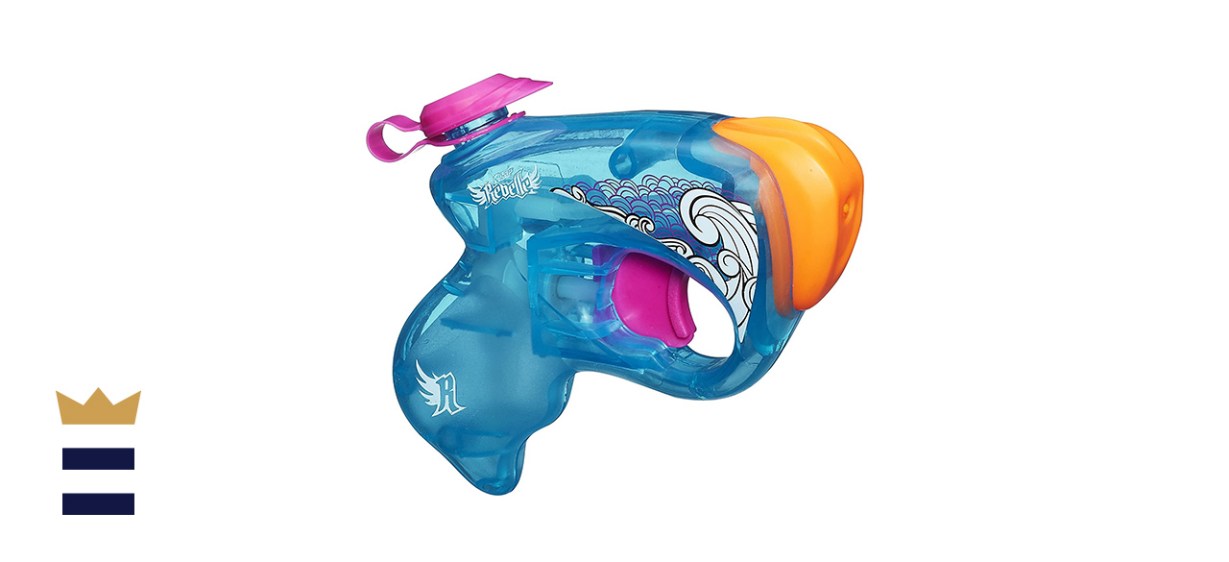 Nerf Rebelle Mini Mission Soaker