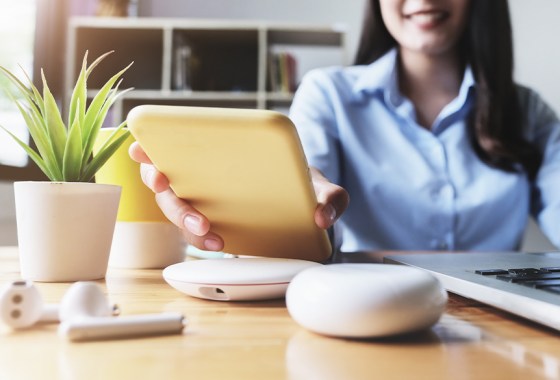 New accessories let you charge your Pixel at the same time as your favorite Fitbits