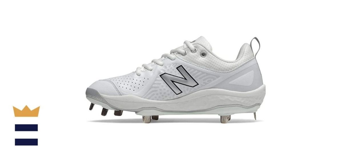 New Balance Women’s Fastpitch Velo 2 Molded TPU Cleat