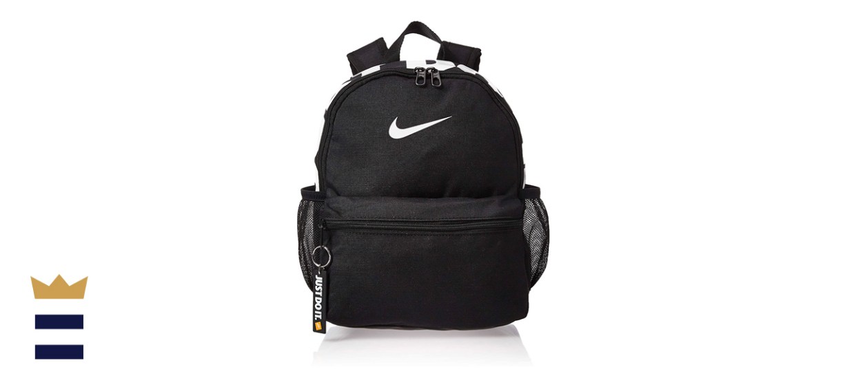 Nike Brasilia Mini Backpack