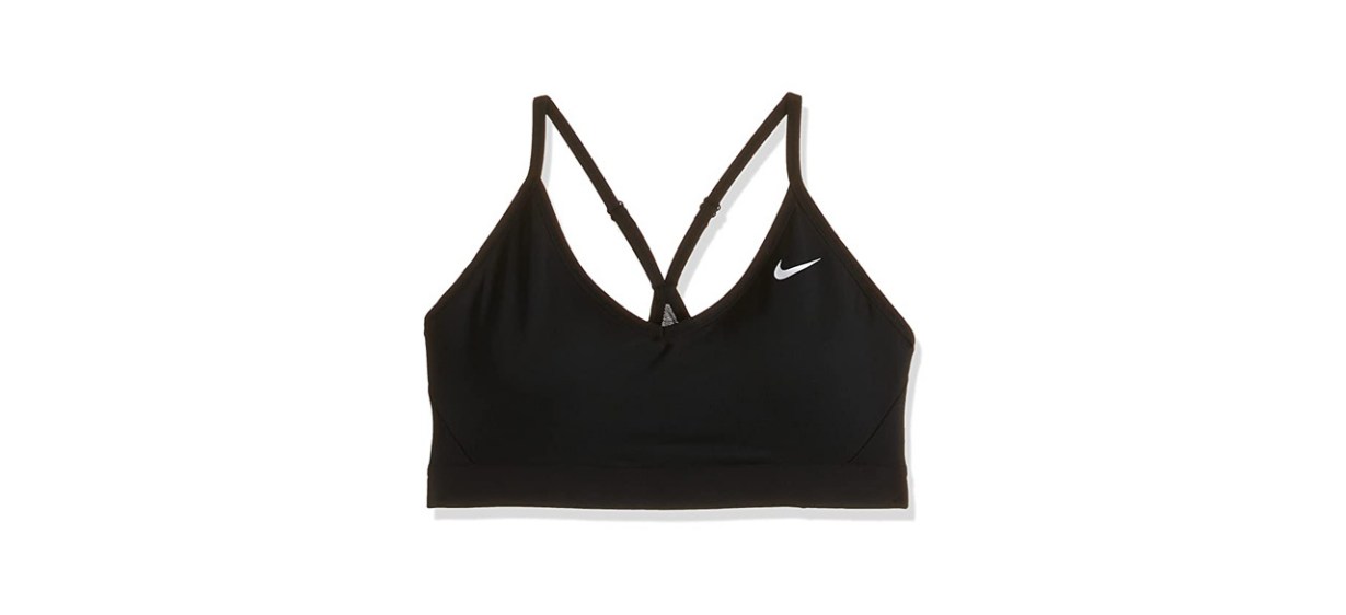 Nike Soft Sports Bra