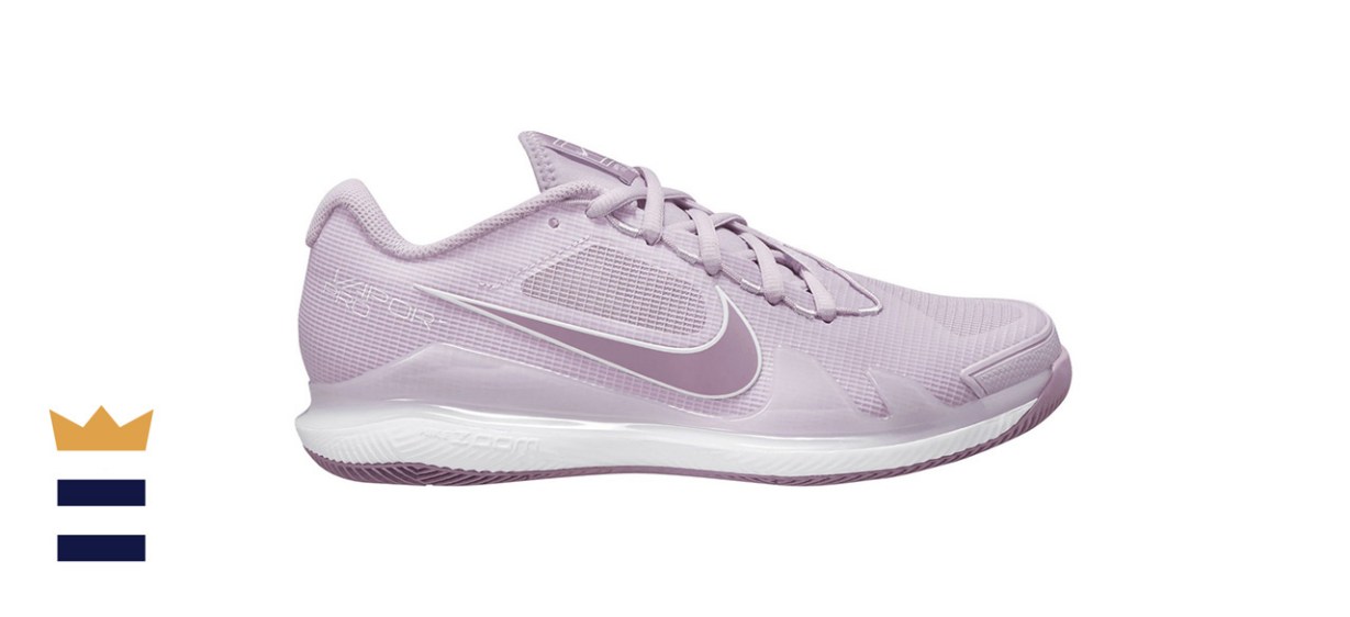 Nikecourt Women’s Air Zoom Vapor Pro Tennis Shoes