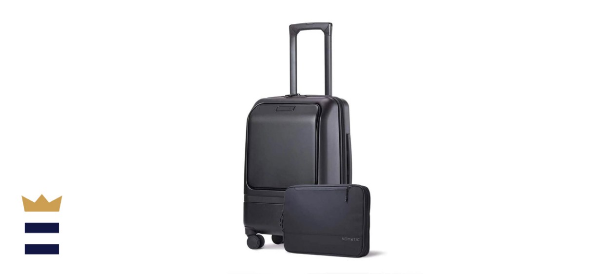 Nomatic Luggage- Carry-On Pro