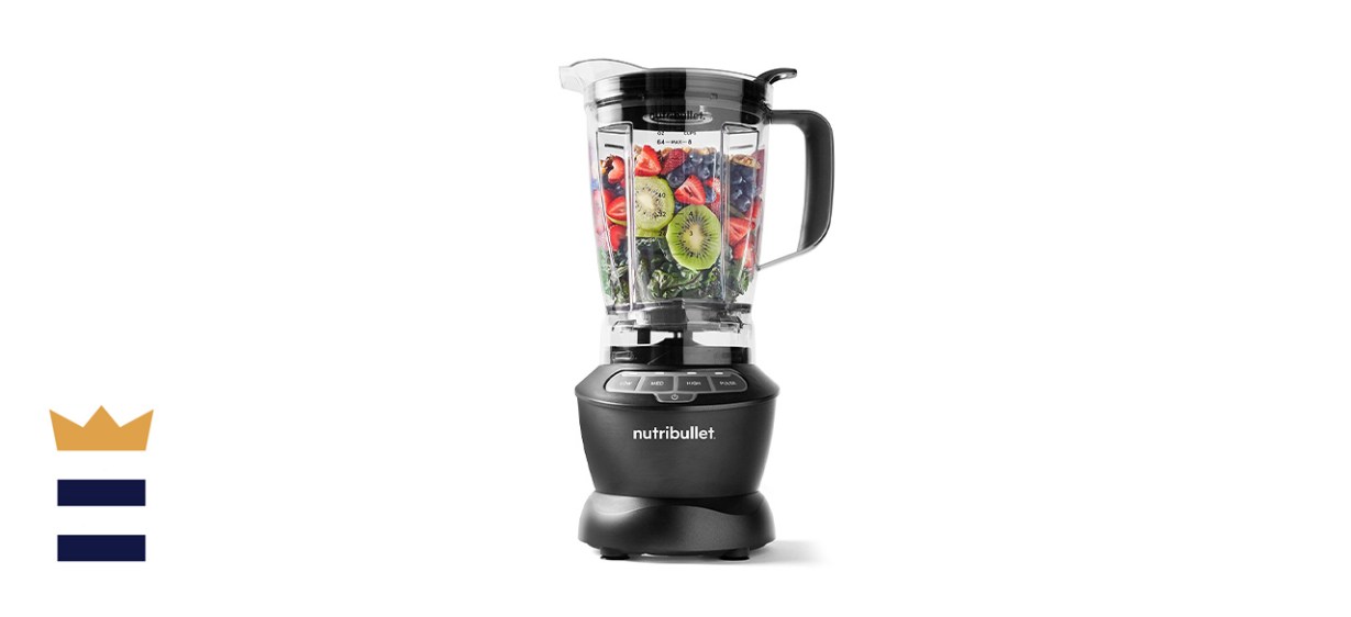NutriBullet ZNBF30400Z Blender