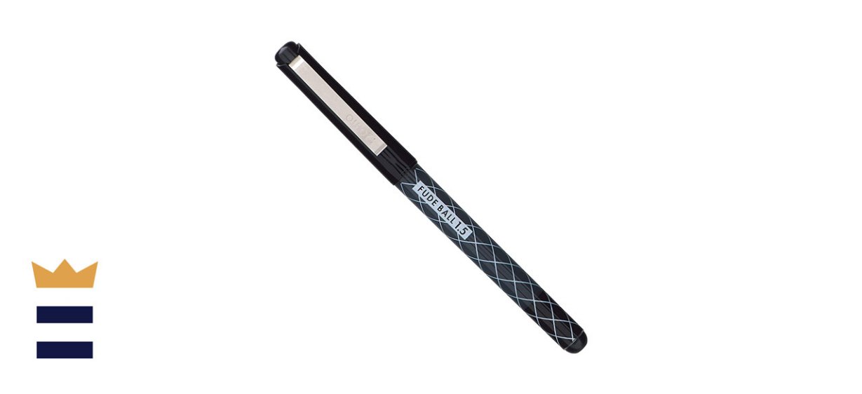 OHTO Fude Ballpoint Pen Extra Bold