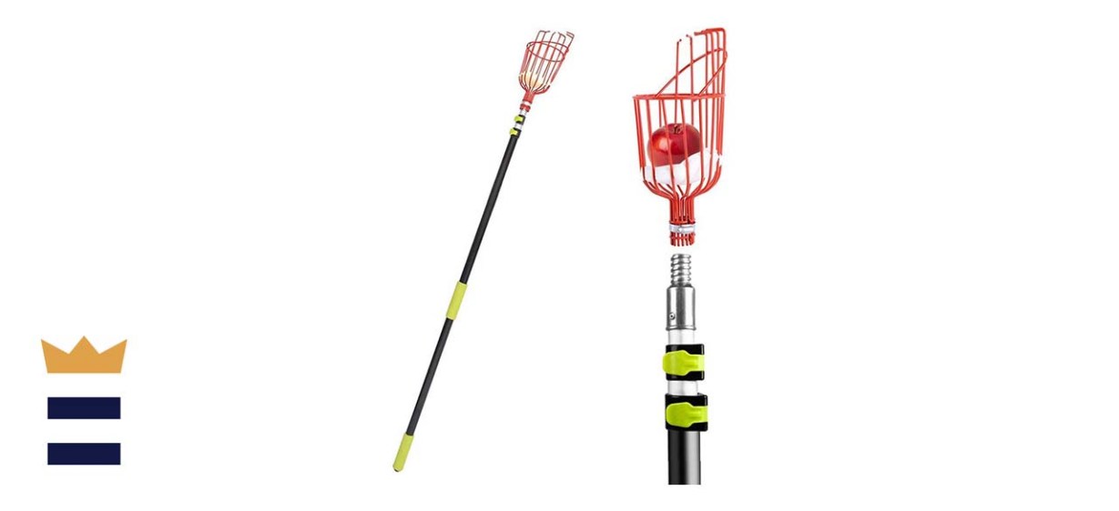 Ohuhu Fruit Picker Tool