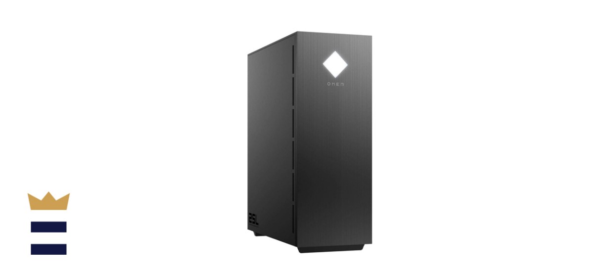 OMEN 25L Gaming Desktop PC