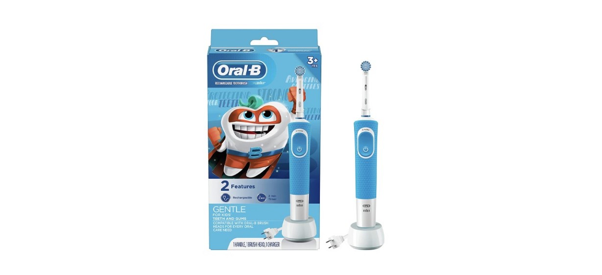 Oral-B Kids Electric Toothbrush