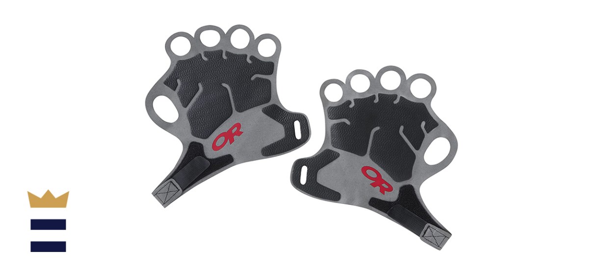 Outdoor Research Splitter Gloves