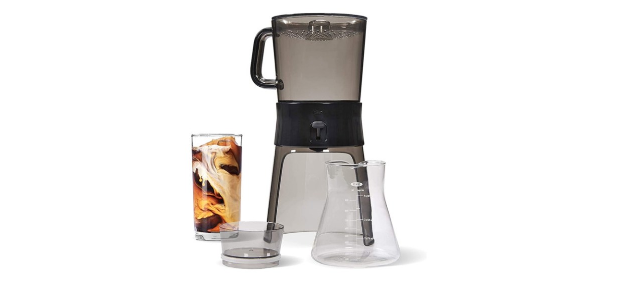 OXO Cold Brew Coffee Maker