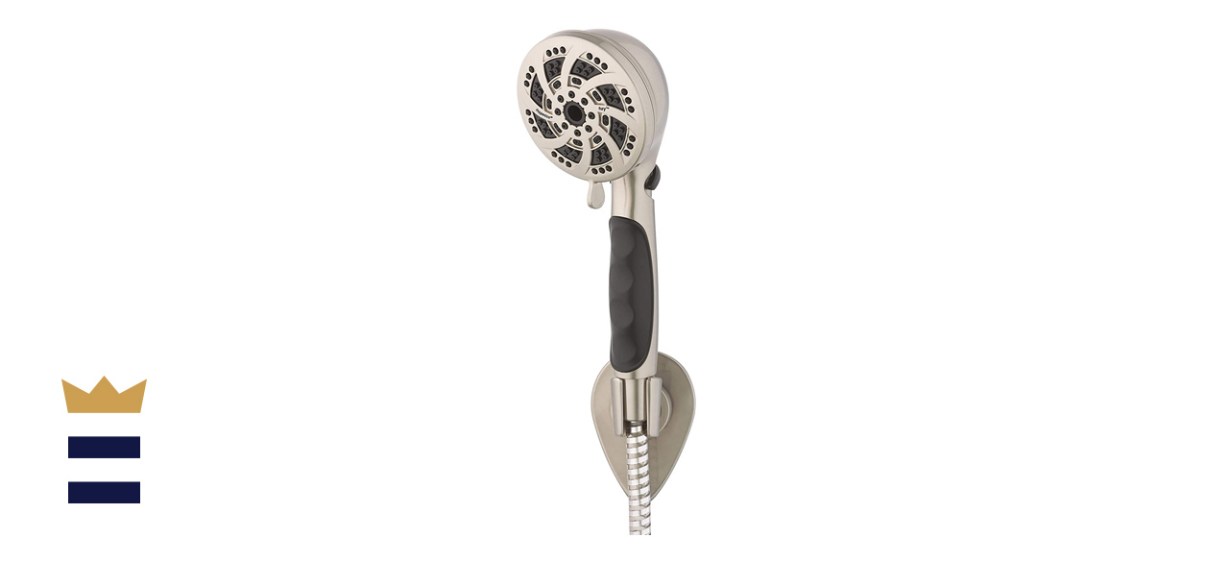 Oxygenics Fury RV Handheld Showerhead