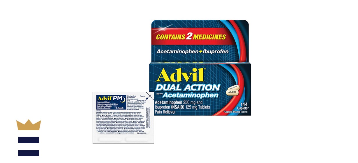 pain relief medications