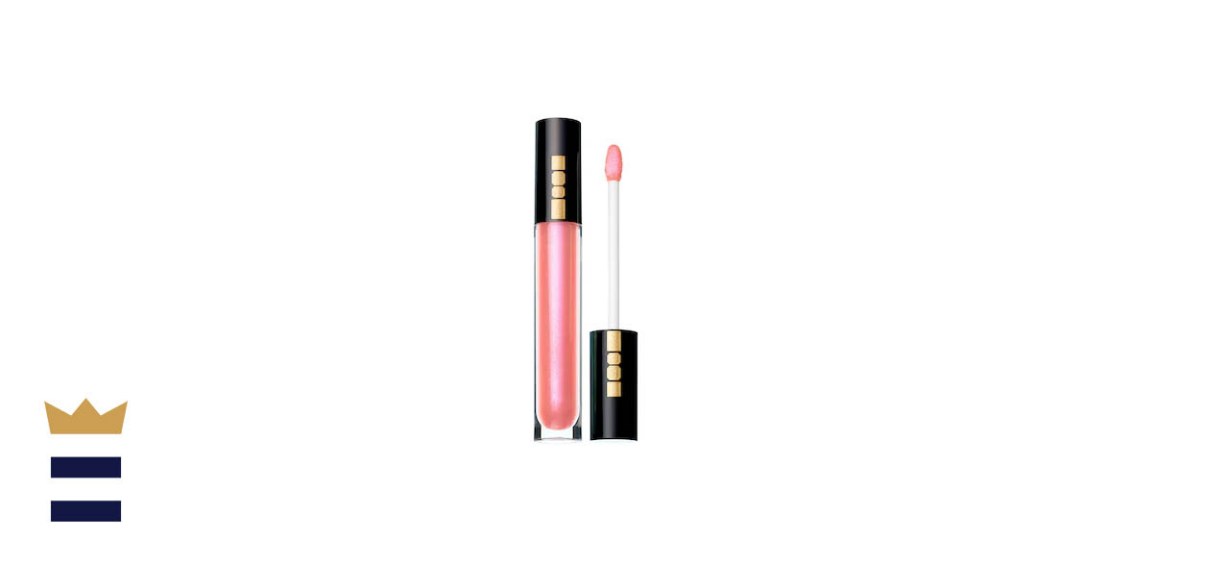 Pat McGrath Labs Lust Lip Gloss in Pale Fire Nectar