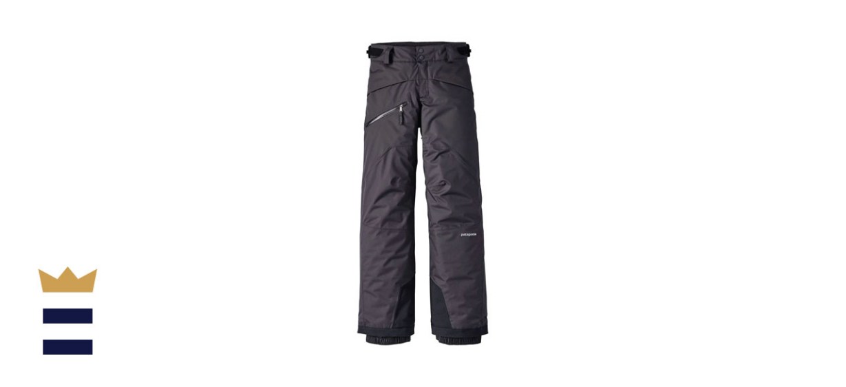 Patagonia Snowshot Insulated Pant 